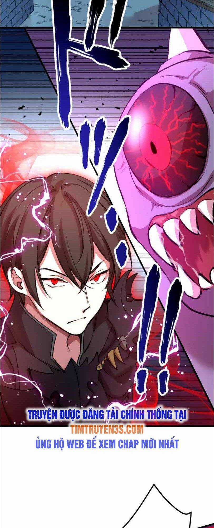 Bộ Giáp Tai Ương Chapter 18 trang 3