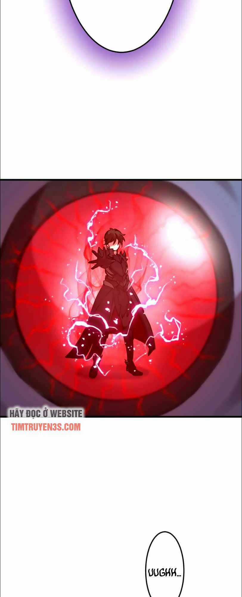 Bộ Giáp Tai Ương Chapter 18 trang 31