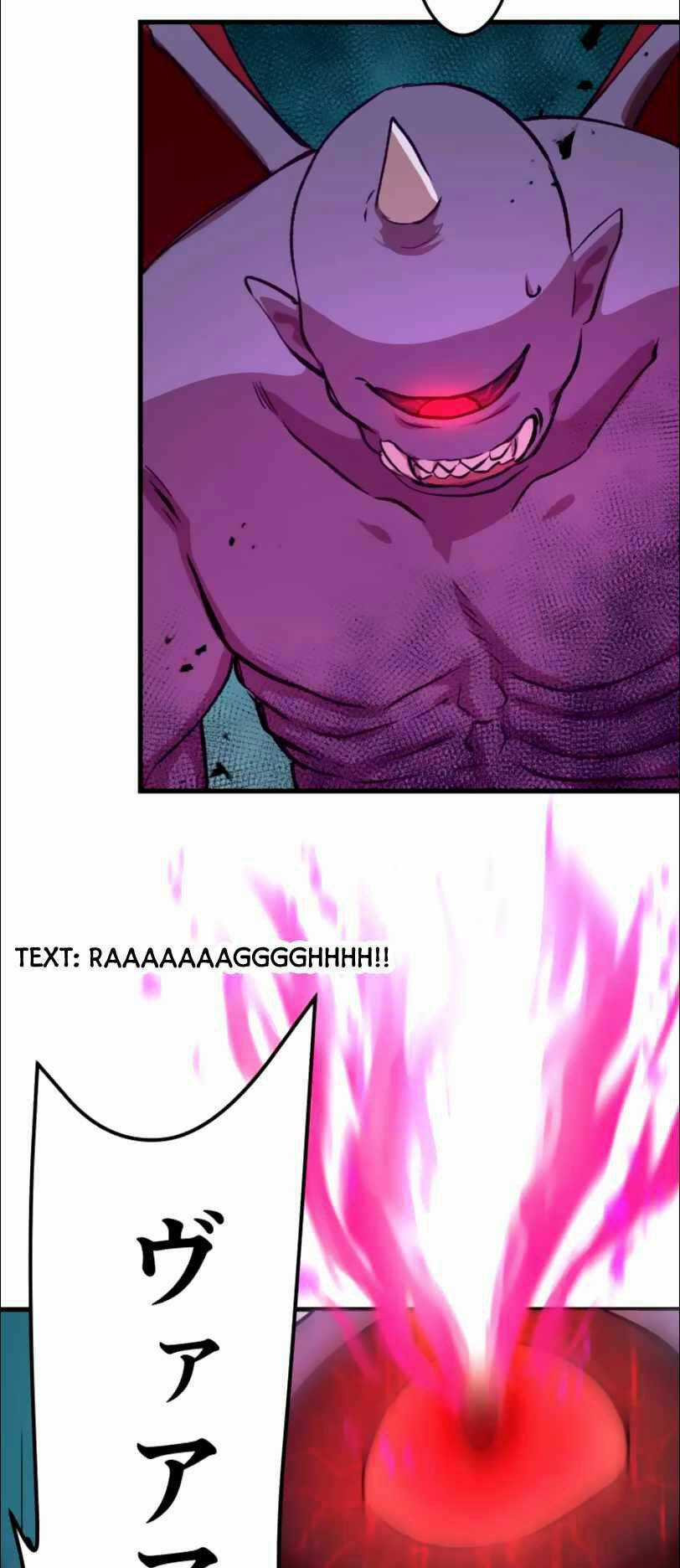 Bộ Giáp Tai Ương Chapter 18 trang 32