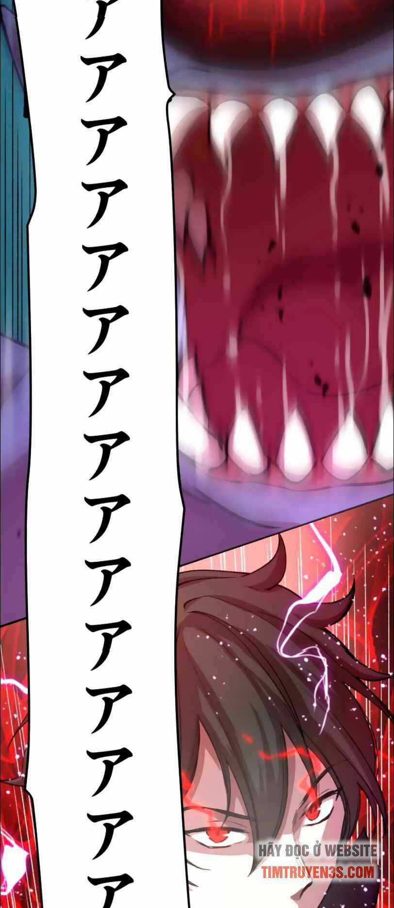 Bộ Giáp Tai Ương Chapter 18 trang 33