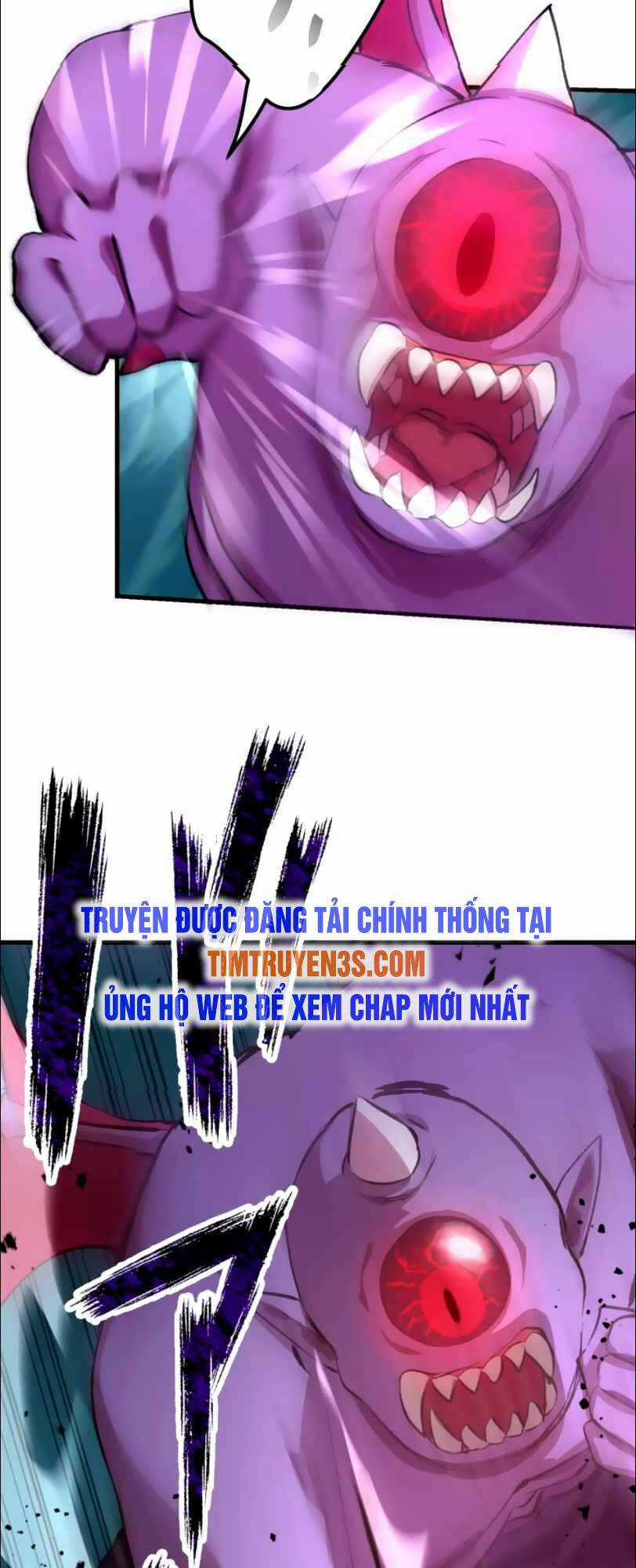 Bộ Giáp Tai Ương Chapter 18 trang 35