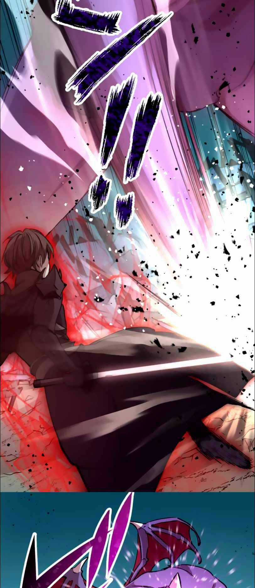 Bộ Giáp Tai Ương Chapter 18 trang 36