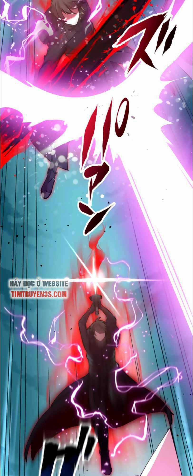 Bộ Giáp Tai Ương Chapter 18 trang 39