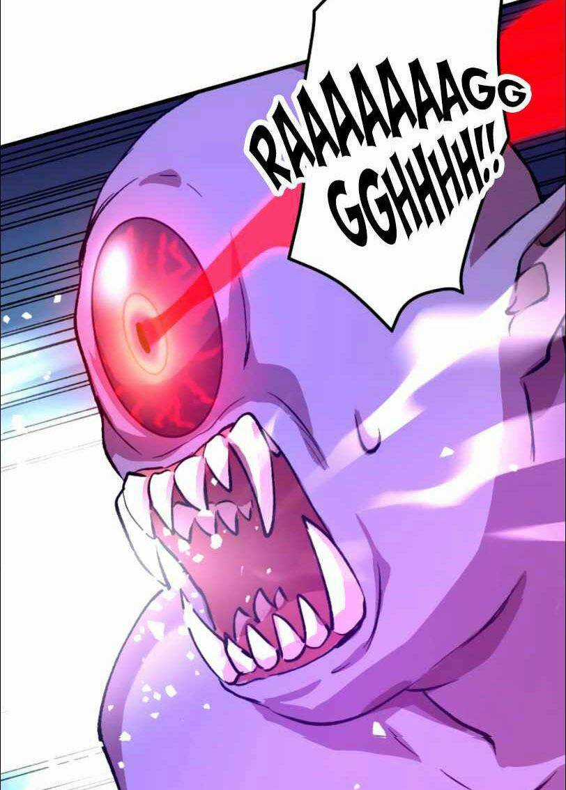 Bộ Giáp Tai Ương Chapter 18 trang 4