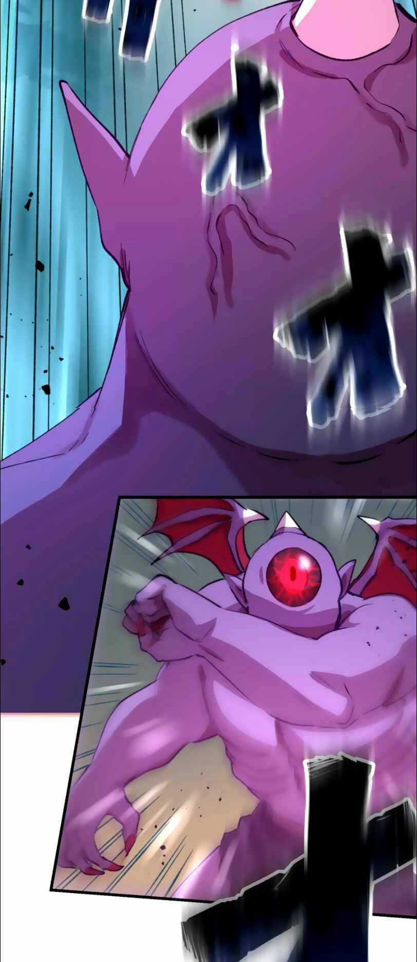 Bộ Giáp Tai Ương Chapter 18 trang 40