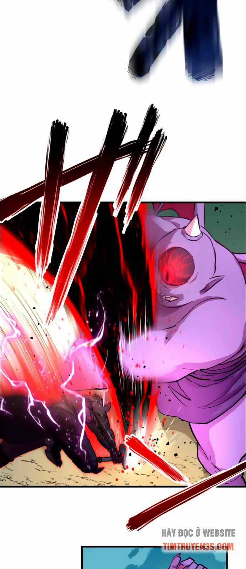 Bộ Giáp Tai Ương Chapter 18 trang 41