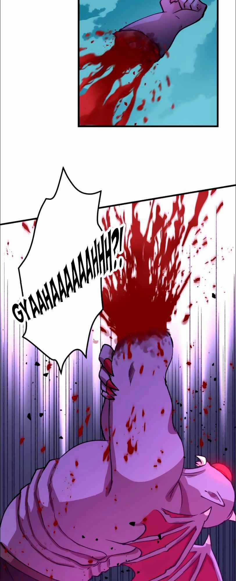 Bộ Giáp Tai Ương Chapter 18 trang 42