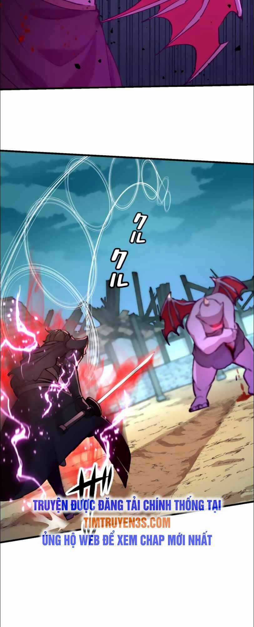 Bộ Giáp Tai Ương Chapter 18 trang 43