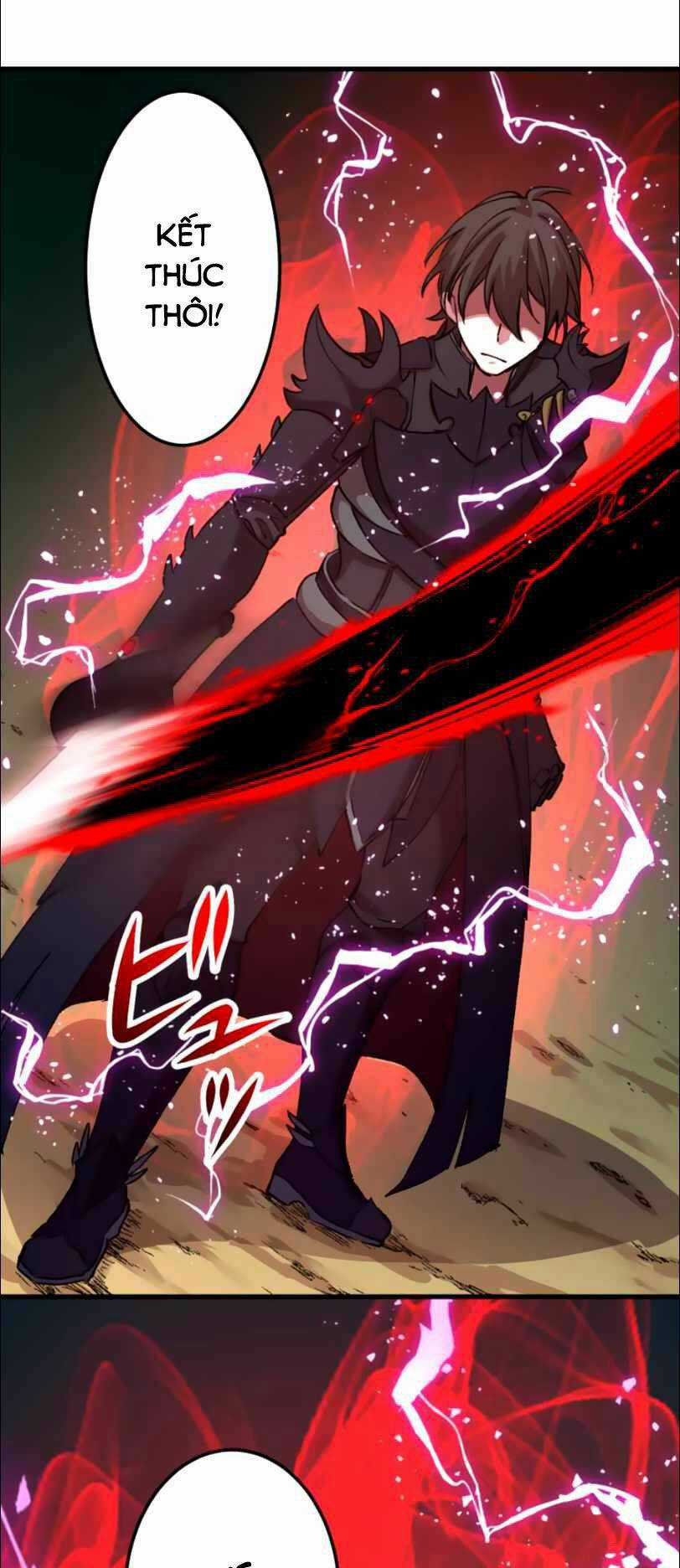 Bộ Giáp Tai Ương Chapter 18 trang 44