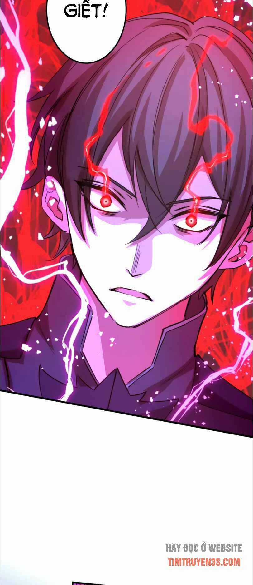 Bộ Giáp Tai Ương Chapter 18 trang 45