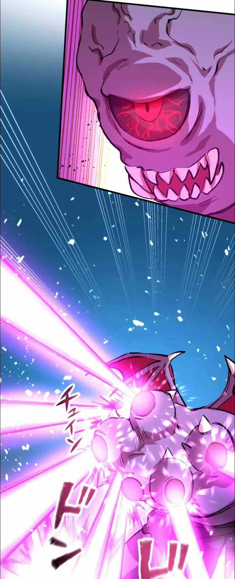 Bộ Giáp Tai Ương Chapter 18 trang 46