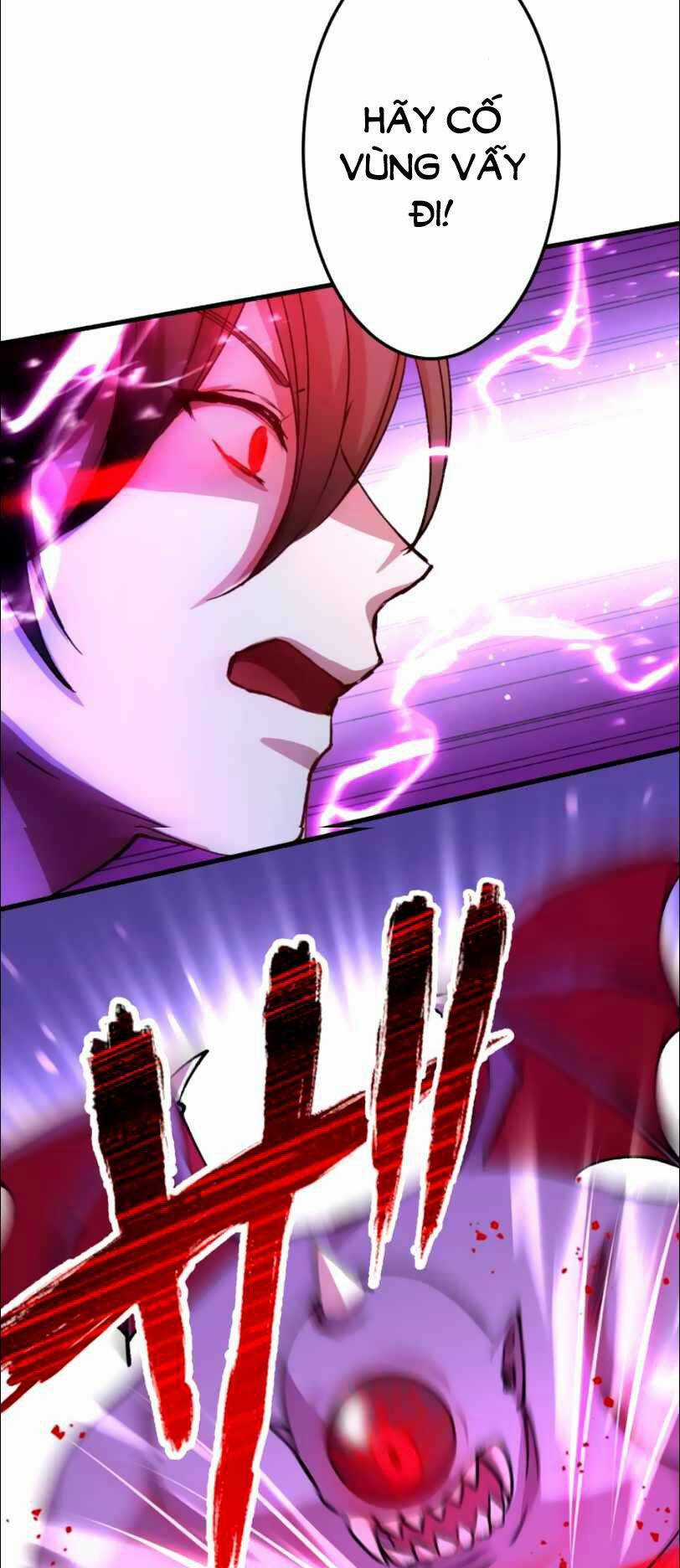 Bộ Giáp Tai Ương Chapter 18 trang 48