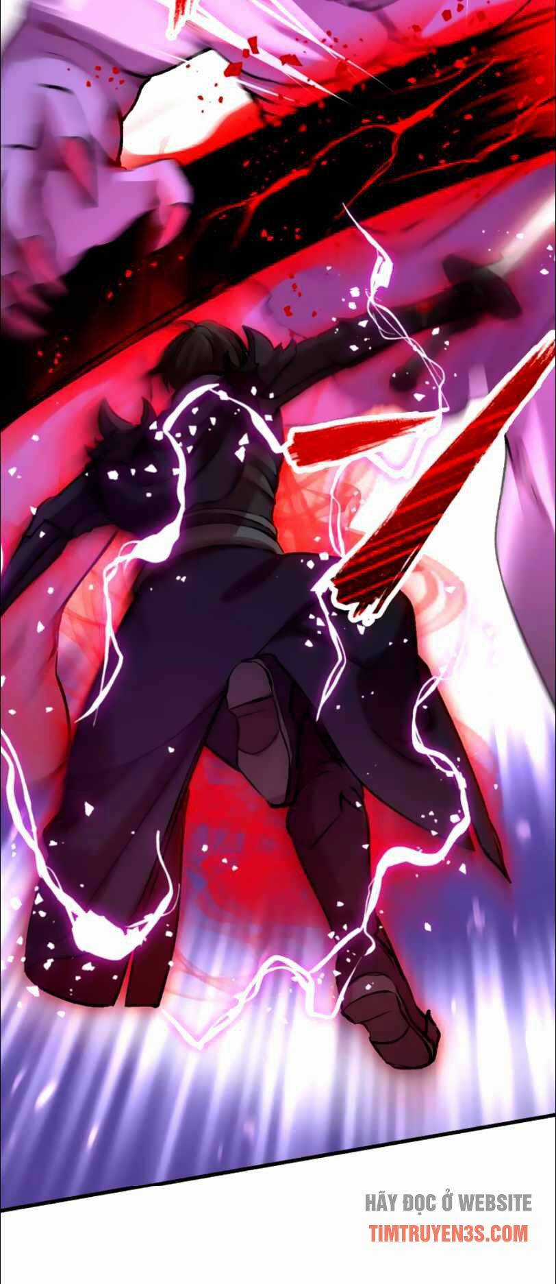 Bộ Giáp Tai Ương Chapter 18 trang 49