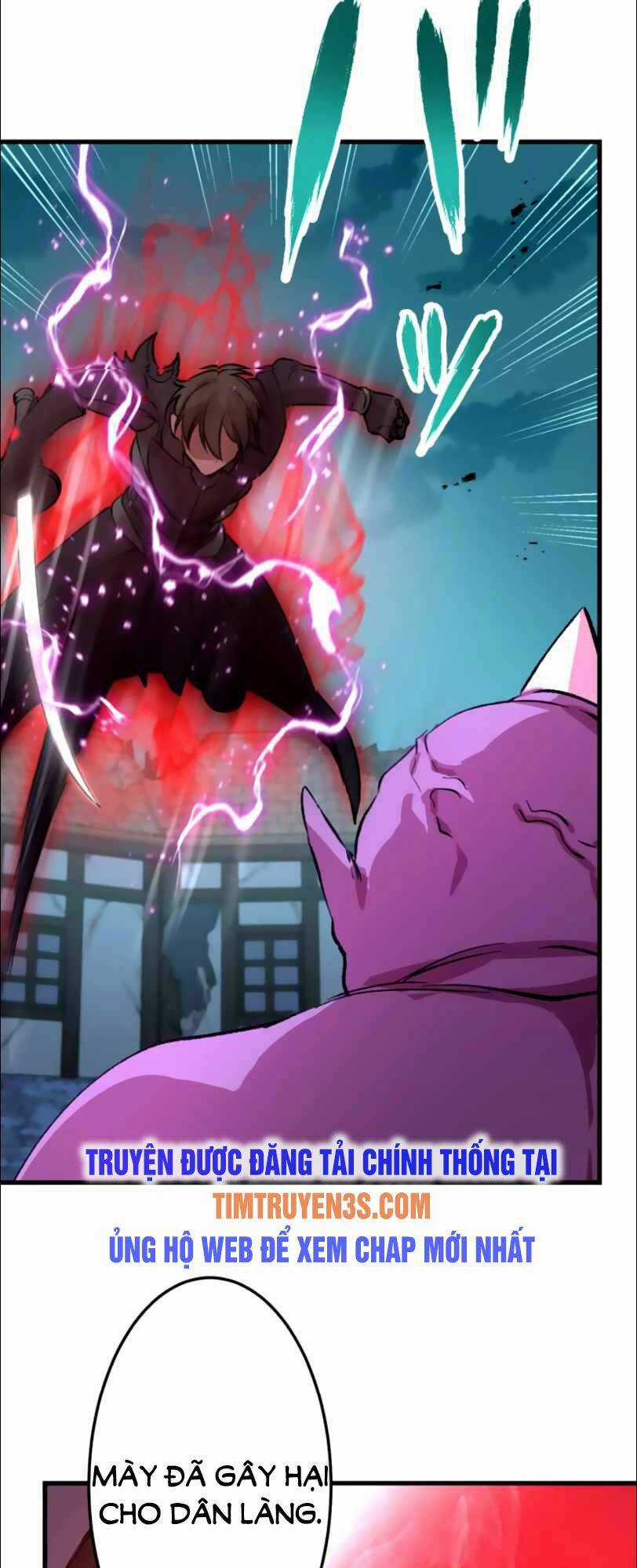 Bộ Giáp Tai Ương Chapter 18 trang 51