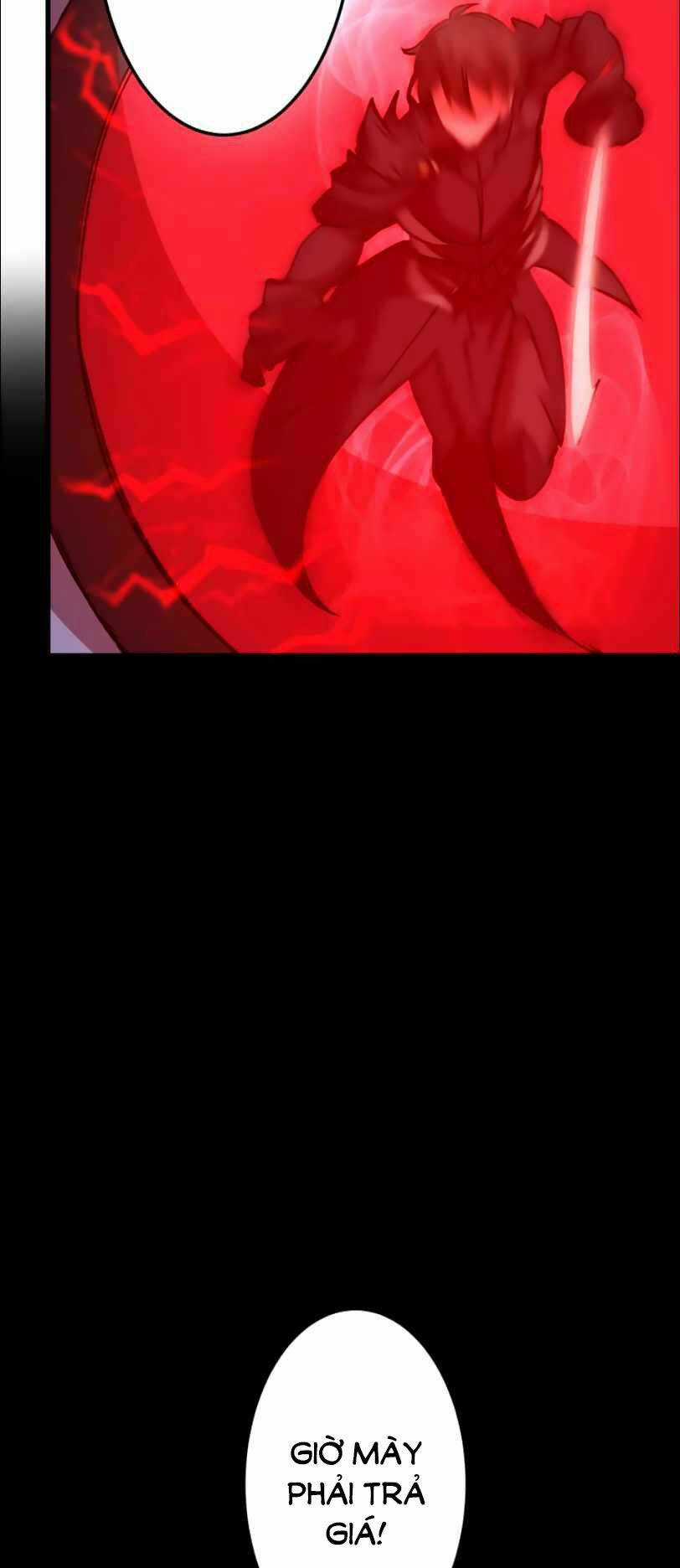 Bộ Giáp Tai Ương Chapter 18 trang 52