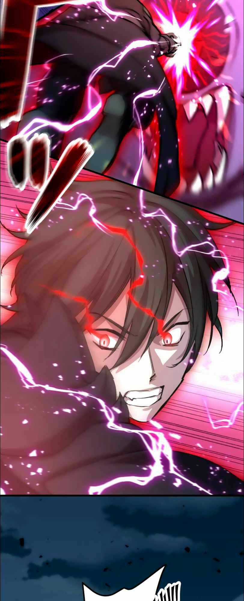 Bộ Giáp Tai Ương Chapter 18 trang 54