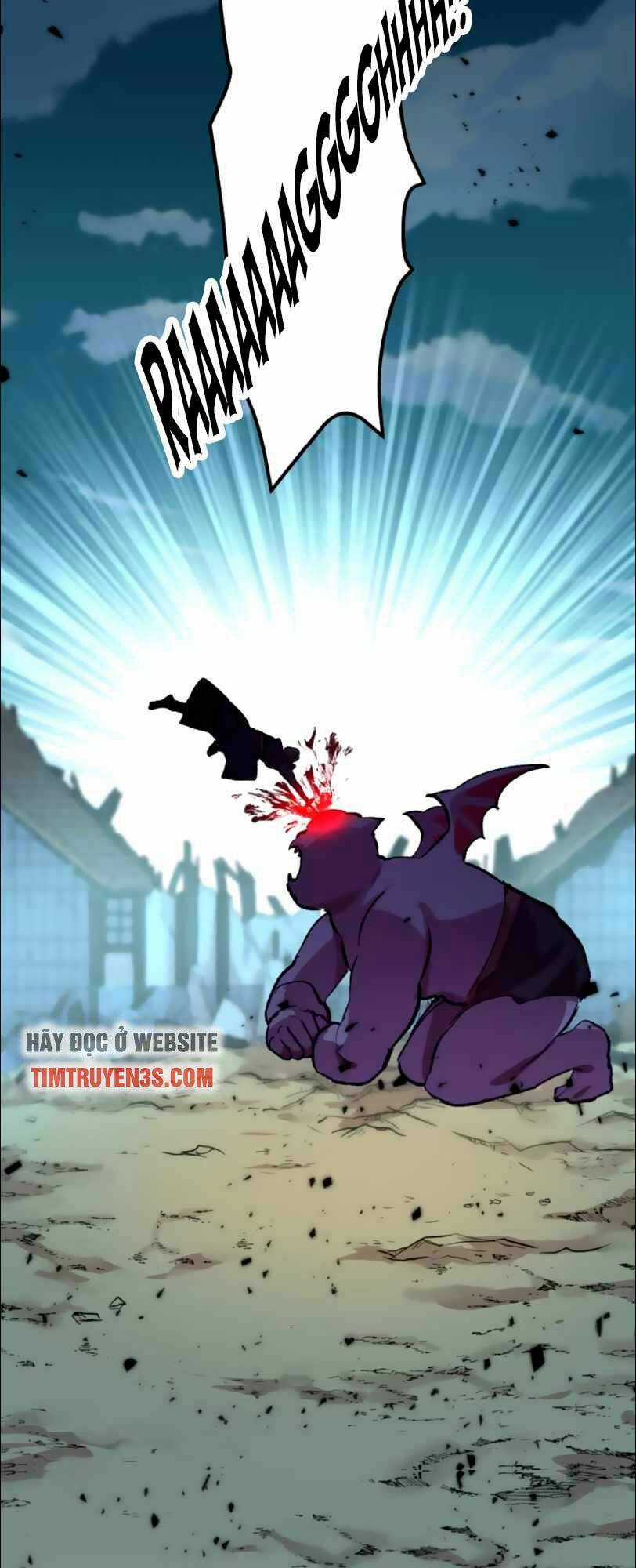 Bộ Giáp Tai Ương Chapter 18 trang 55