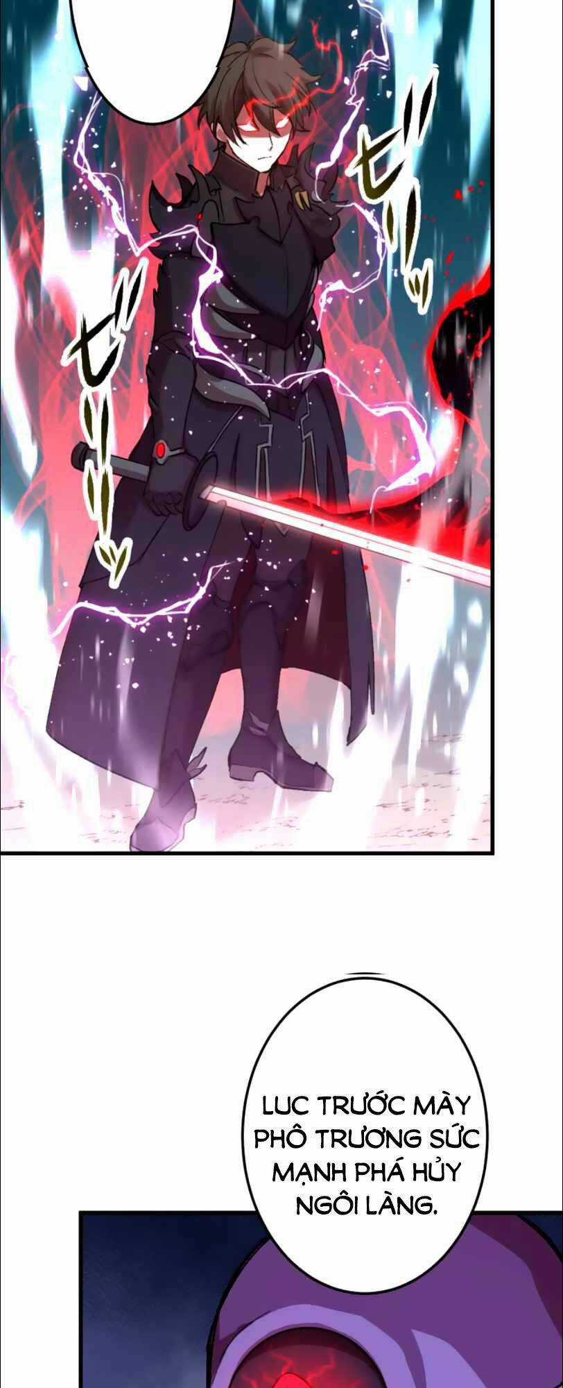 Bộ Giáp Tai Ương Chapter 18 trang 6