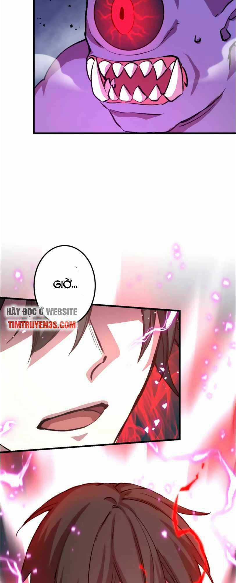 Bộ Giáp Tai Ương Chapter 18 trang 7