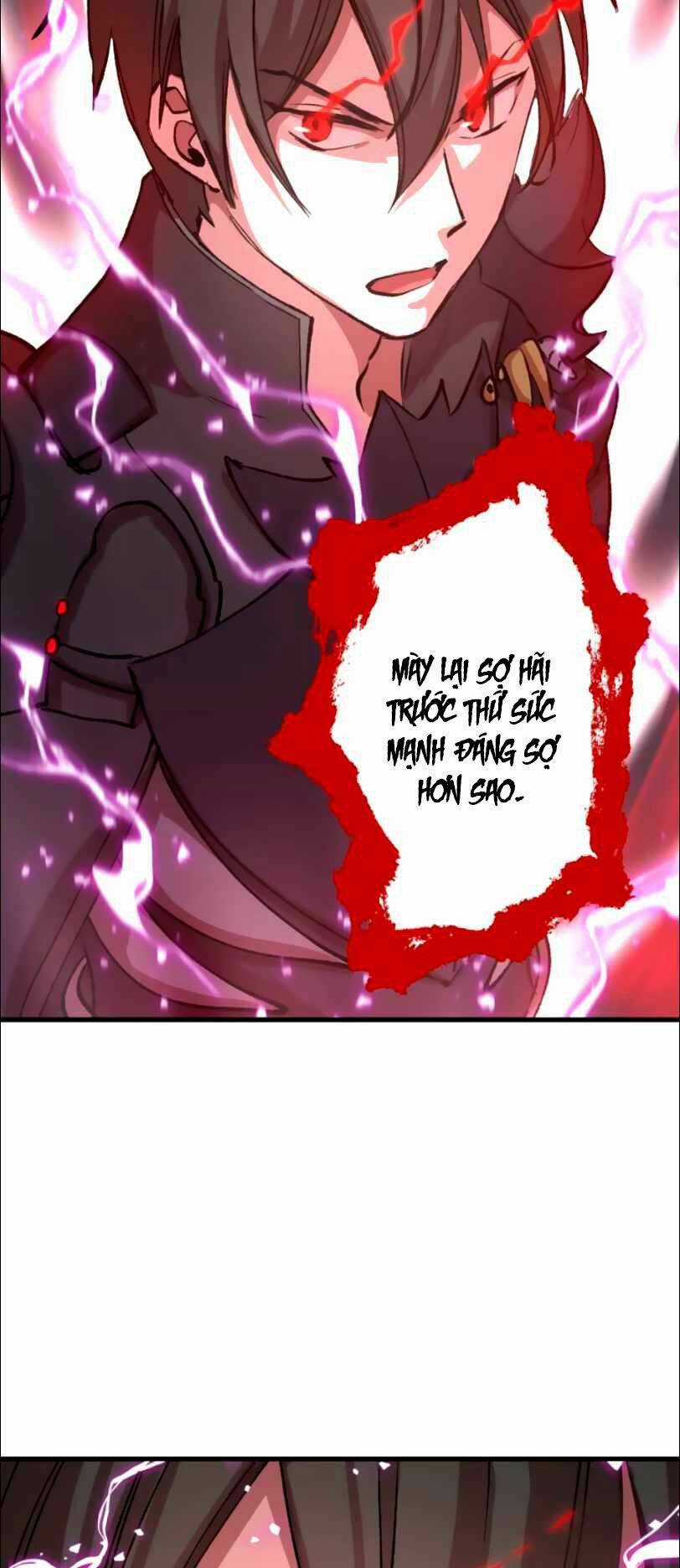 Bộ Giáp Tai Ương Chapter 18 trang 8