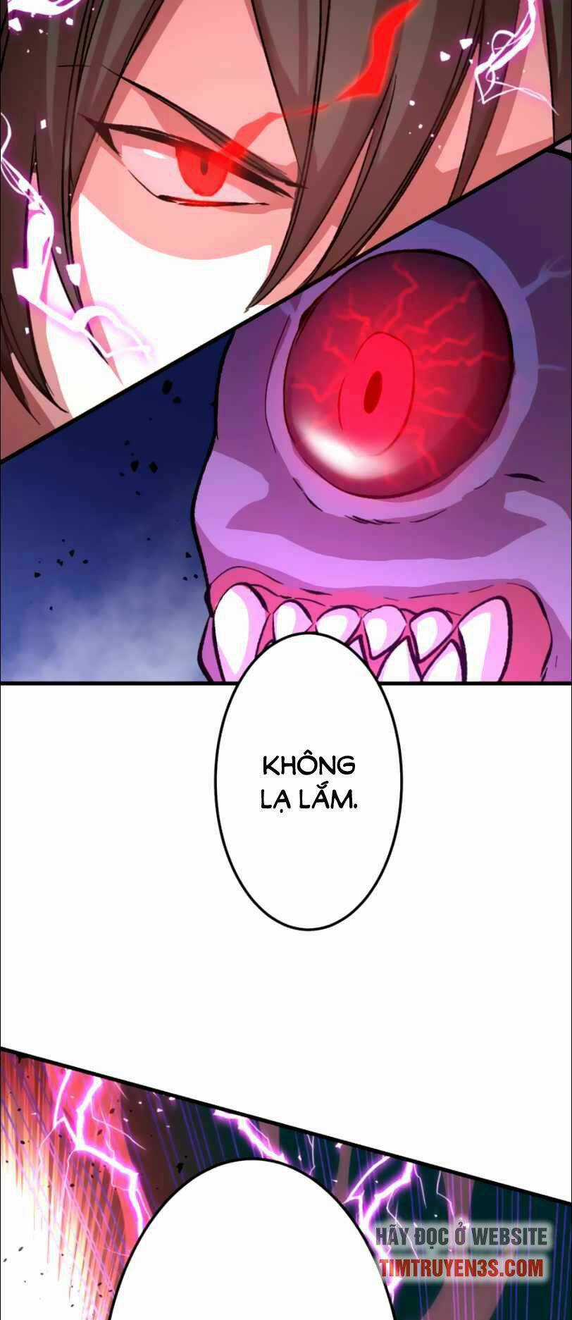 Bộ Giáp Tai Ương Chapter 18 trang 9