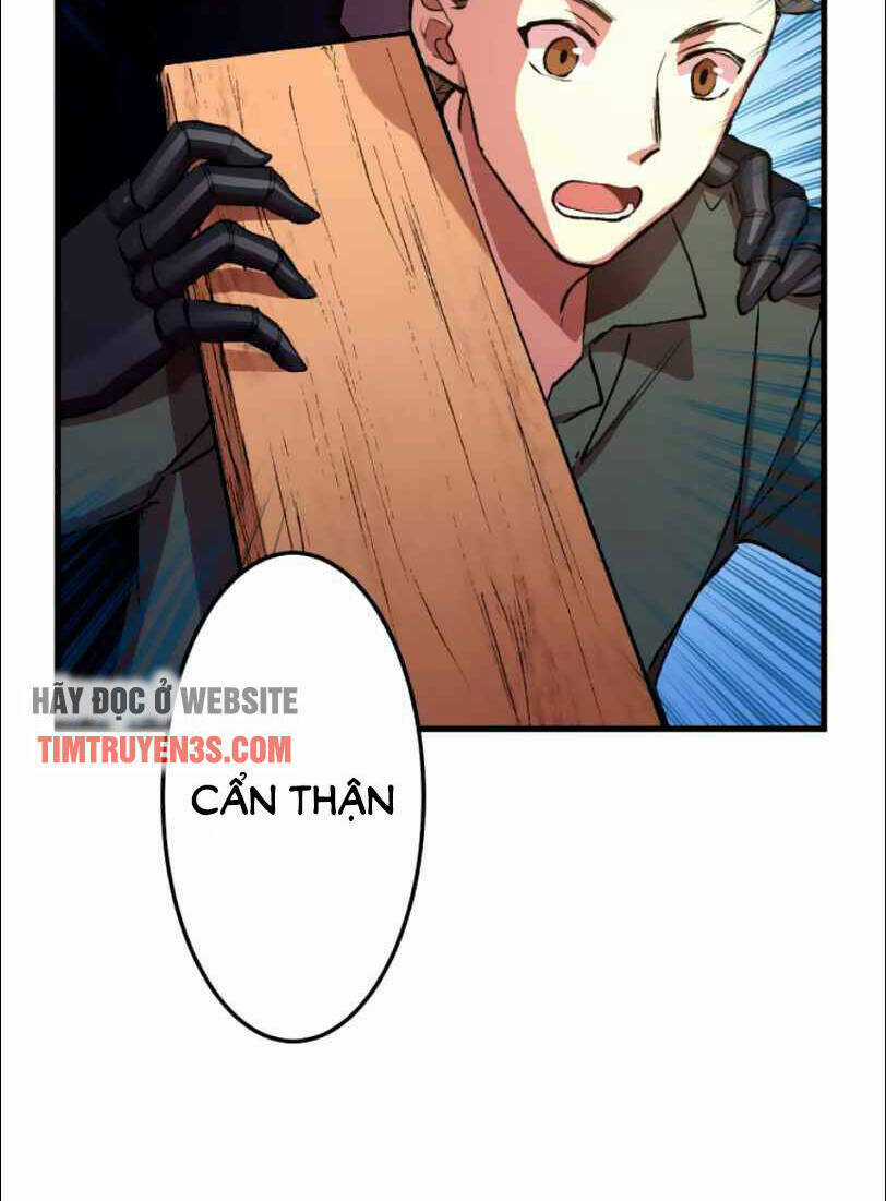 Bộ Giáp Tai Ương Chapter 19 trang 10