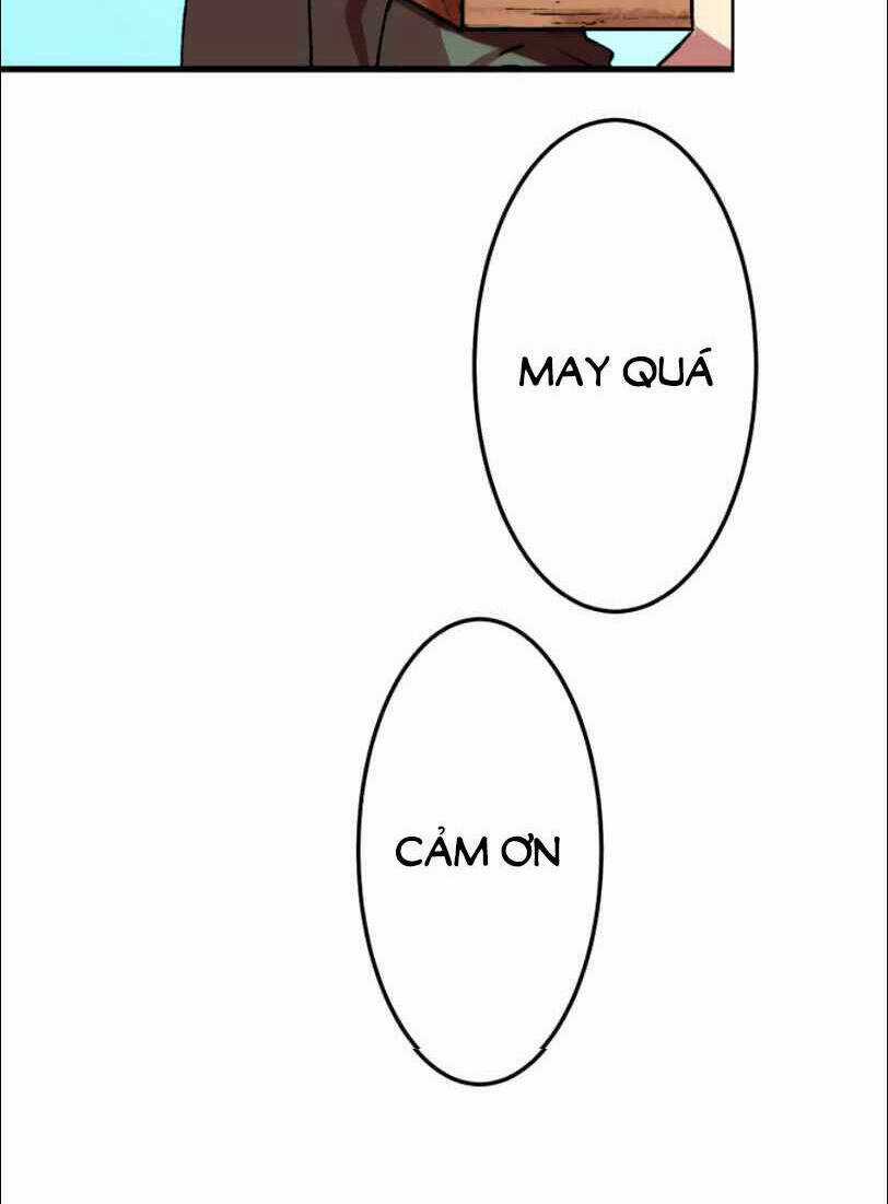 Bộ Giáp Tai Ương Chapter 19 trang 13