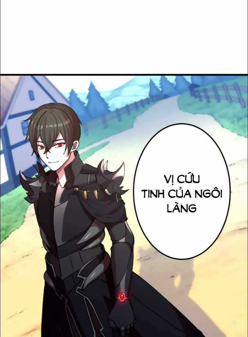 Bộ Giáp Tai Ương Chapter 19 trang 14