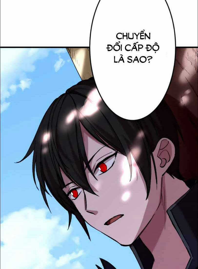 Bộ Giáp Tai Ương Chapter 19 trang 19