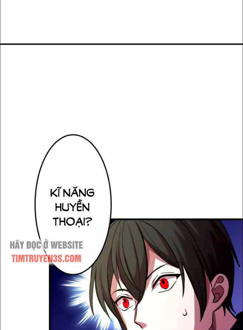 Bộ Giáp Tai Ương Chapter 19 trang 22