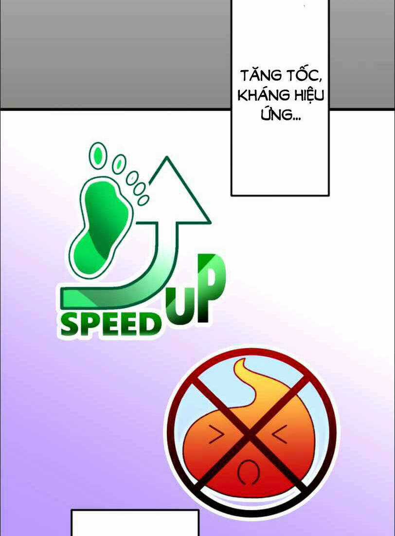 Bộ Giáp Tai Ương Chapter 19 trang 25