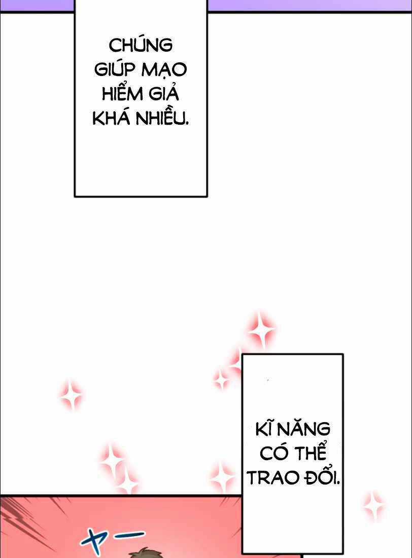 Bộ Giáp Tai Ương Chapter 19 trang 26