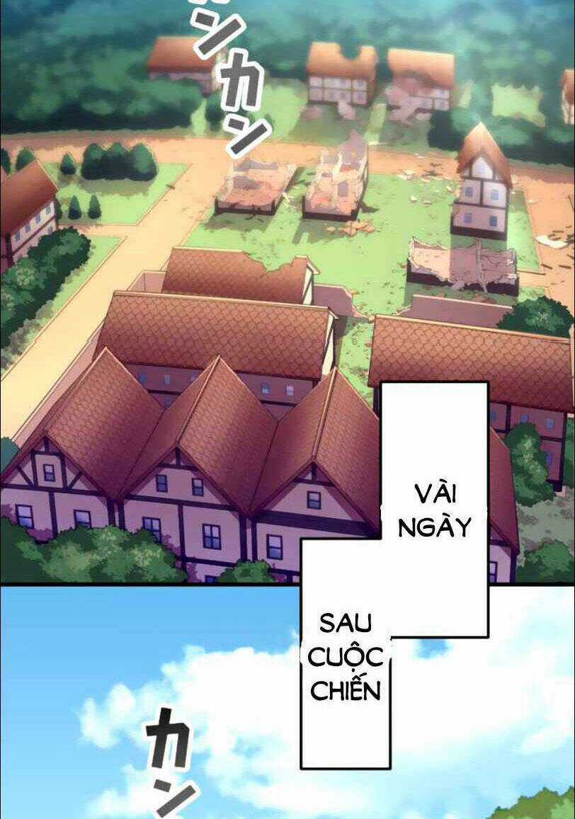 Bộ Giáp Tai Ương Chapter 19 trang 3