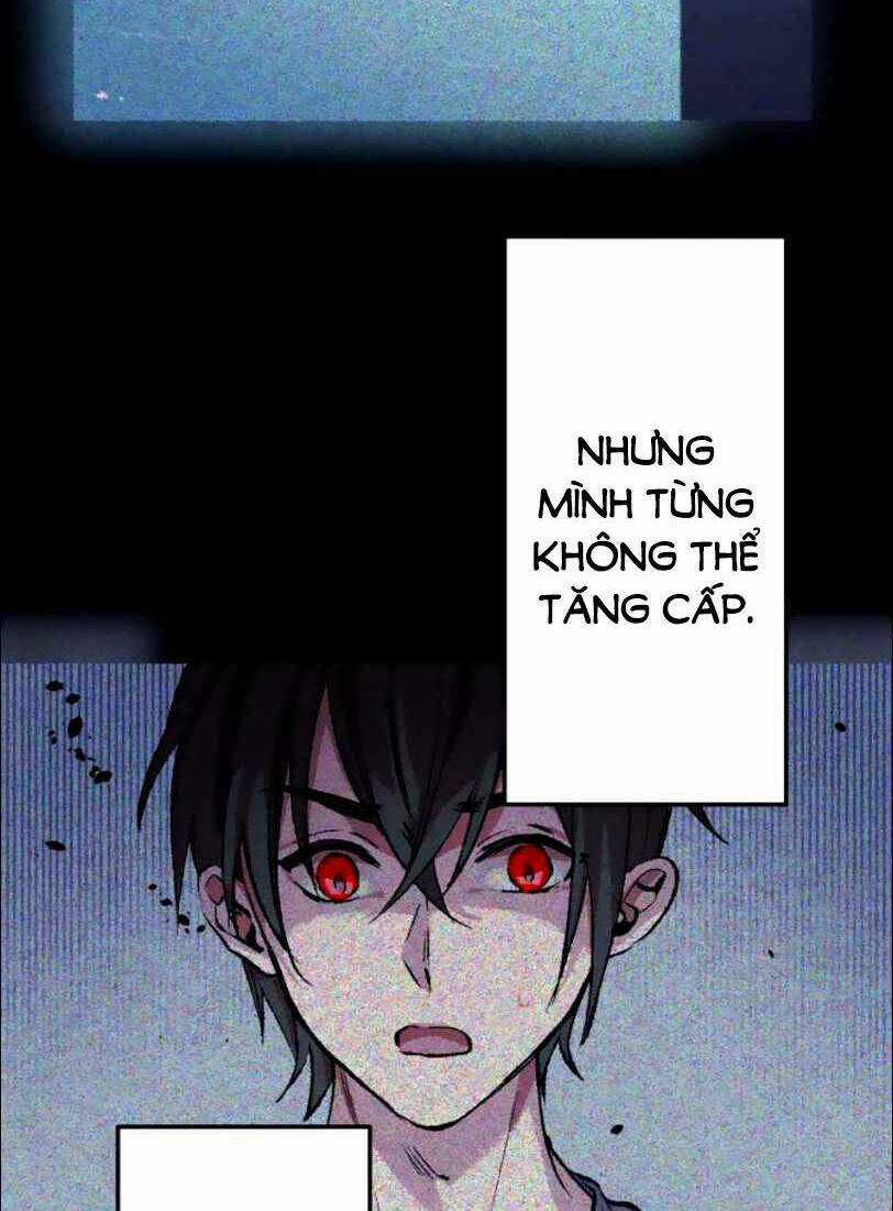 Bộ Giáp Tai Ương Chapter 19 trang 30