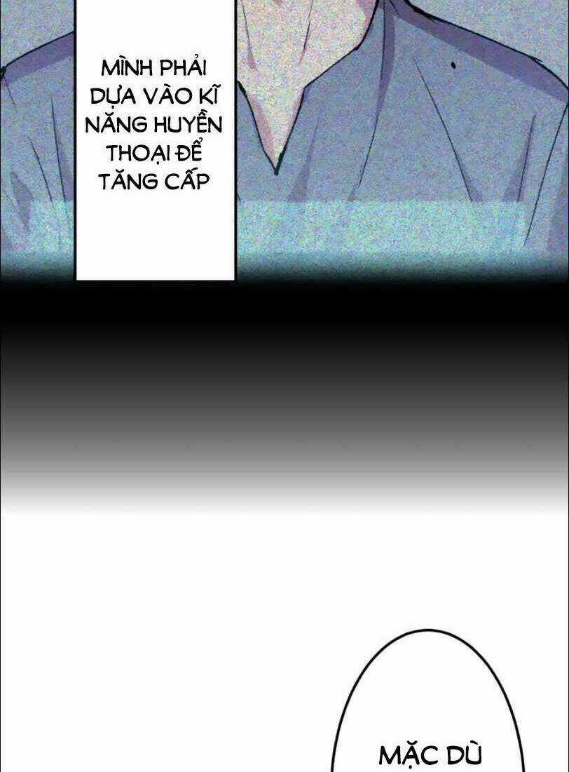 Bộ Giáp Tai Ương Chapter 19 trang 31