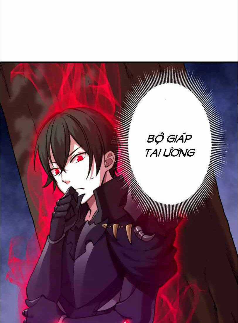 Bộ Giáp Tai Ương Chapter 19 trang 34