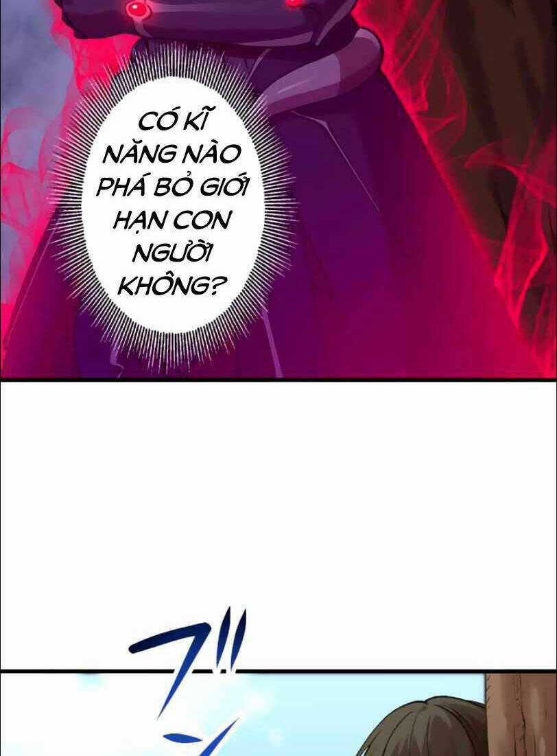 Bộ Giáp Tai Ương Chapter 19 trang 35