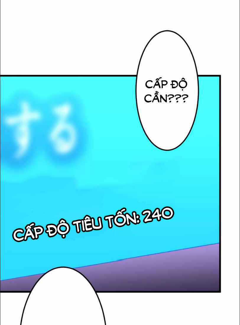 Bộ Giáp Tai Ương Chapter 19 trang 38