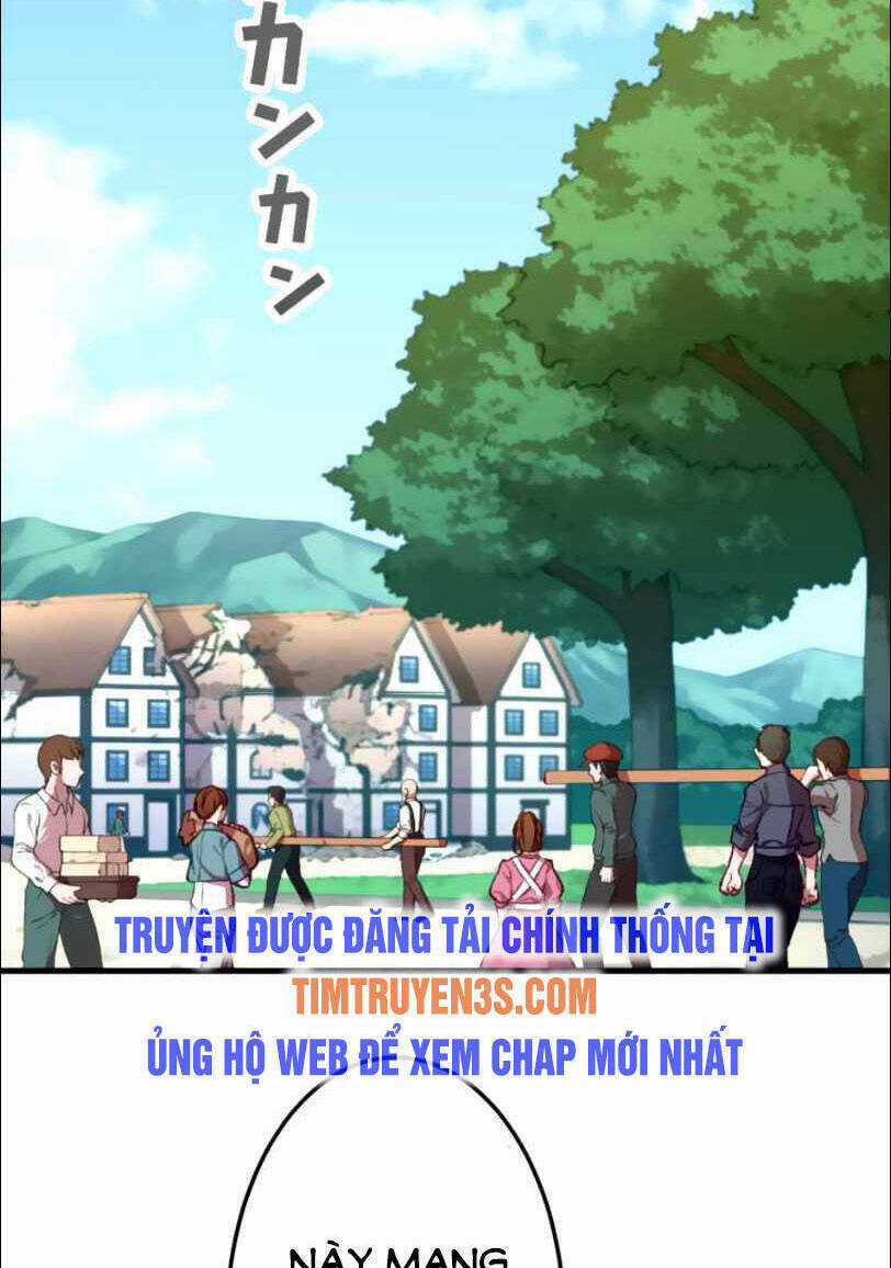 Bộ Giáp Tai Ương Chapter 19 trang 4