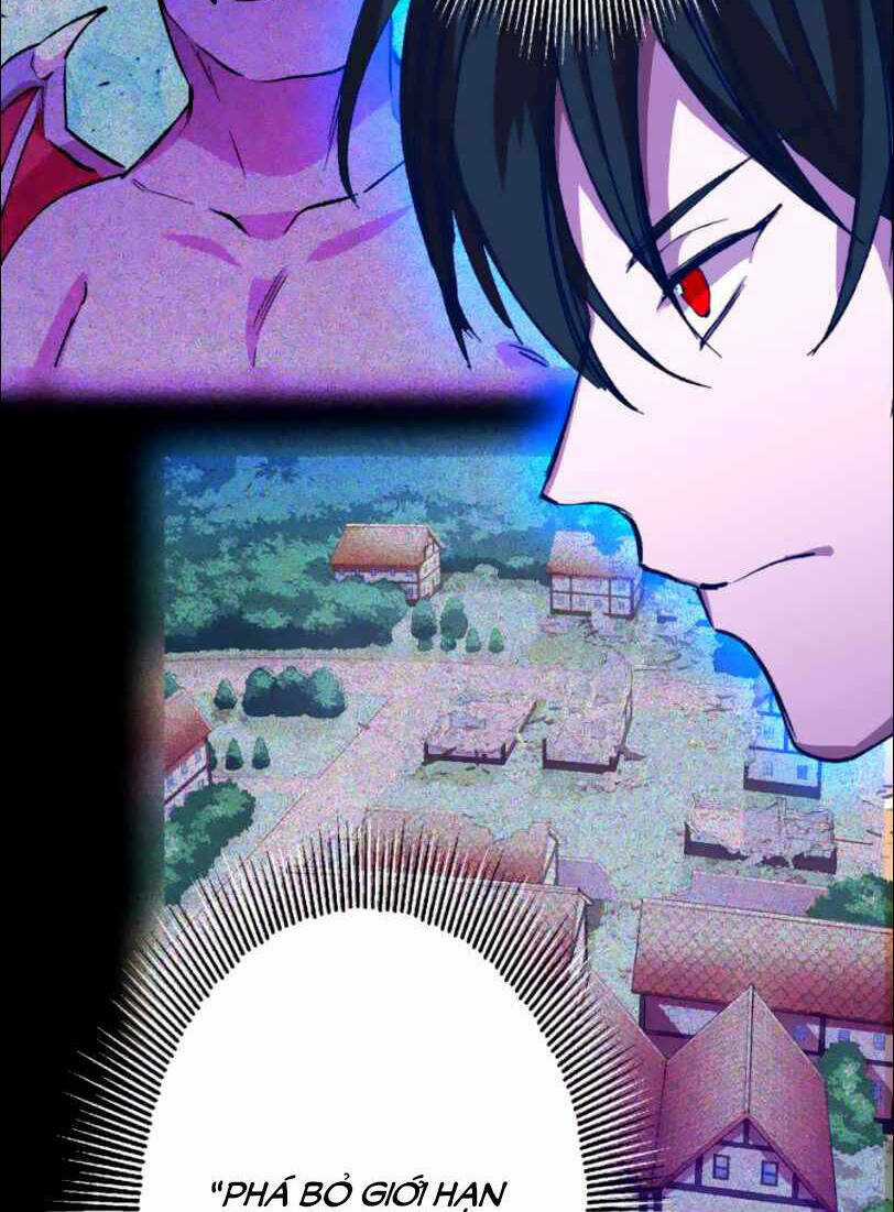 Bộ Giáp Tai Ương Chapter 19 trang 42