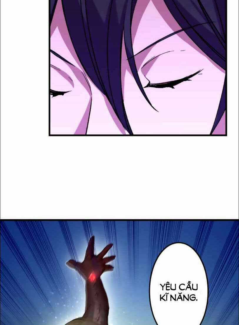 Bộ Giáp Tai Ương Chapter 19 trang 49