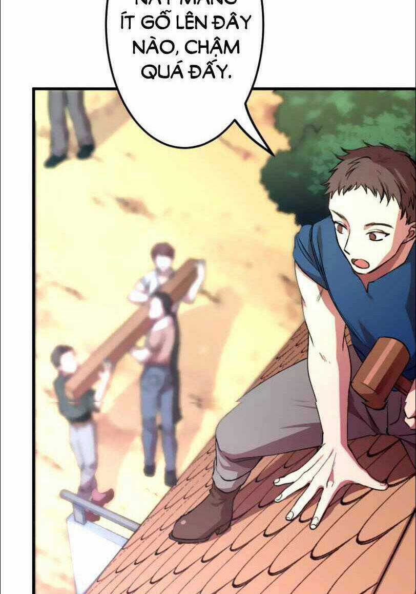 Bộ Giáp Tai Ương Chapter 19 trang 5