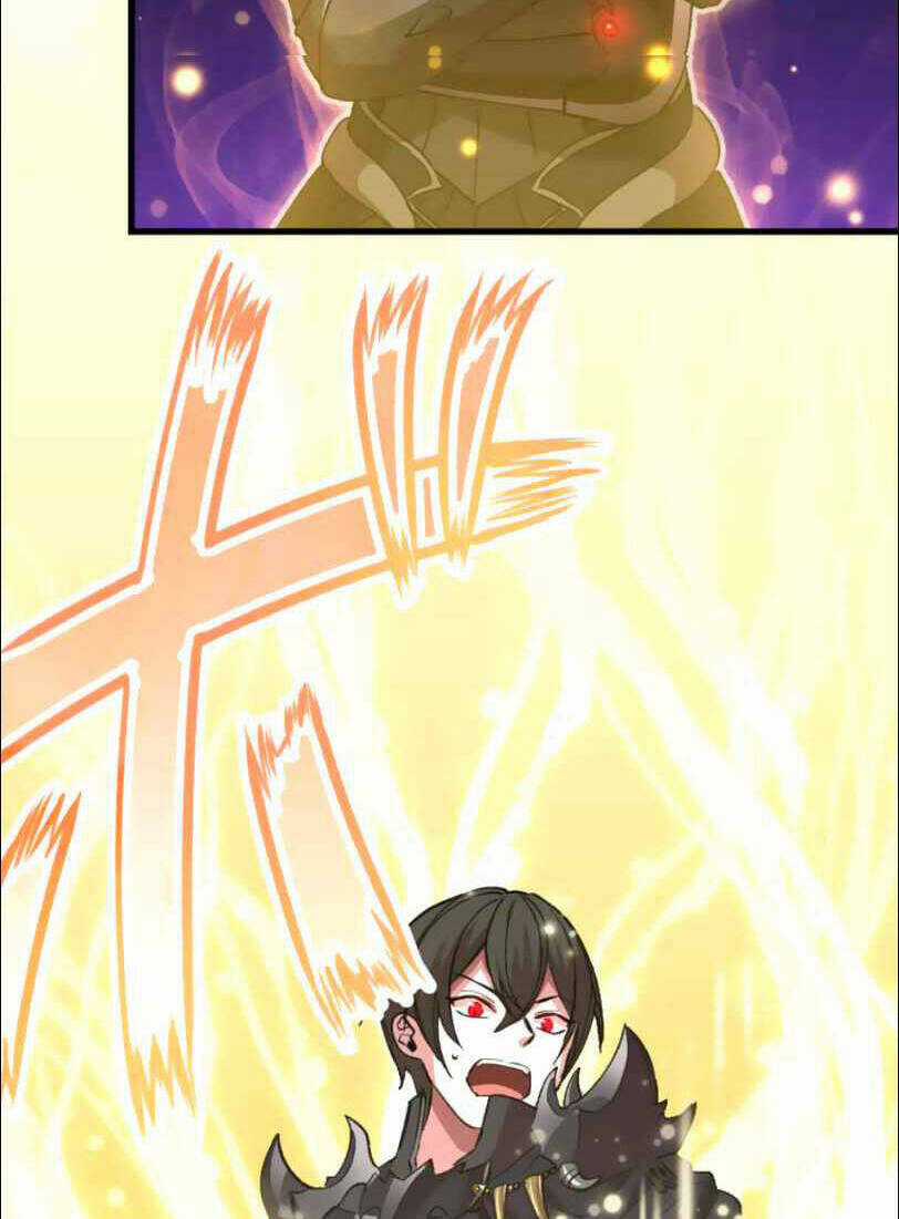 Bộ Giáp Tai Ương Chapter 19 trang 53