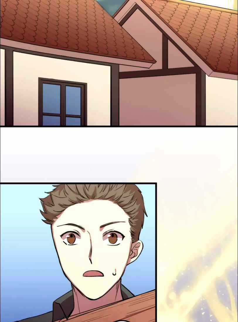 Bộ Giáp Tai Ương Chapter 19 trang 56