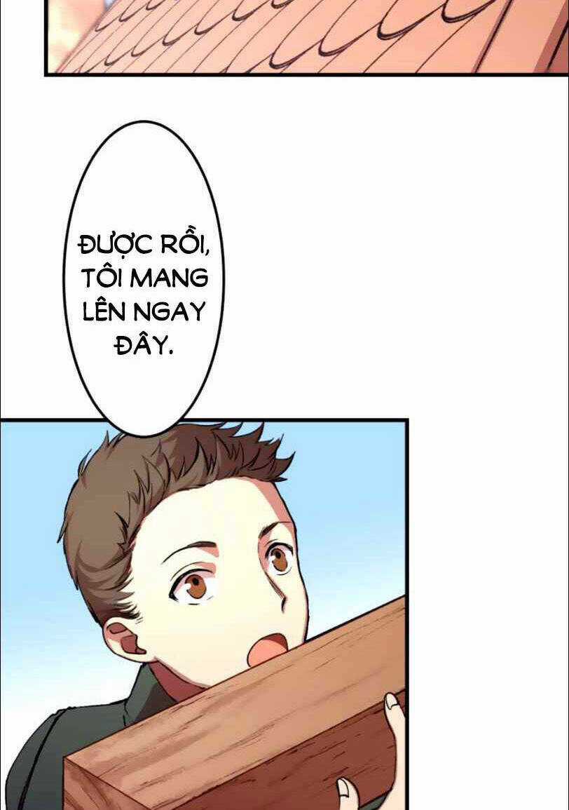 Bộ Giáp Tai Ương Chapter 19 trang 6