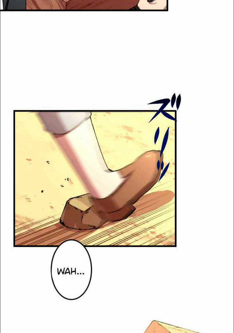 Bộ Giáp Tai Ương Chapter 19 trang 7