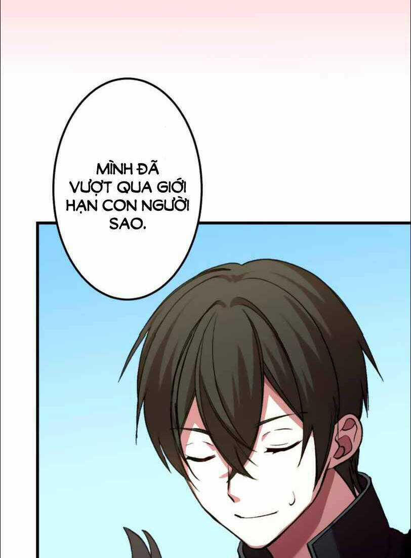 Bộ Giáp Tai Ương Chapter 19 trang 75