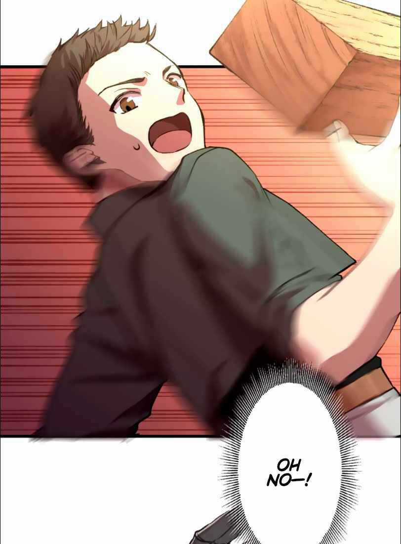 Bộ Giáp Tai Ương Chapter 19 trang 8