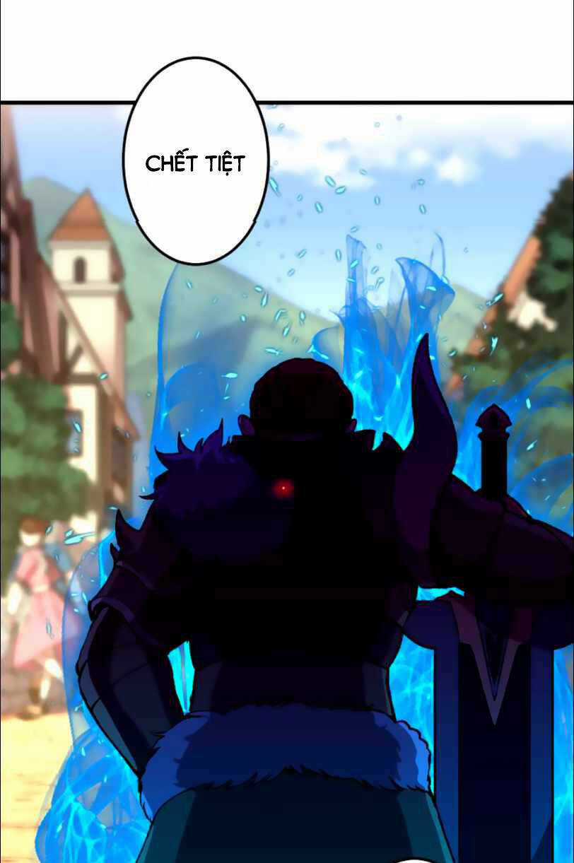 Bộ Giáp Tai Ương Chapter 19 trang 86