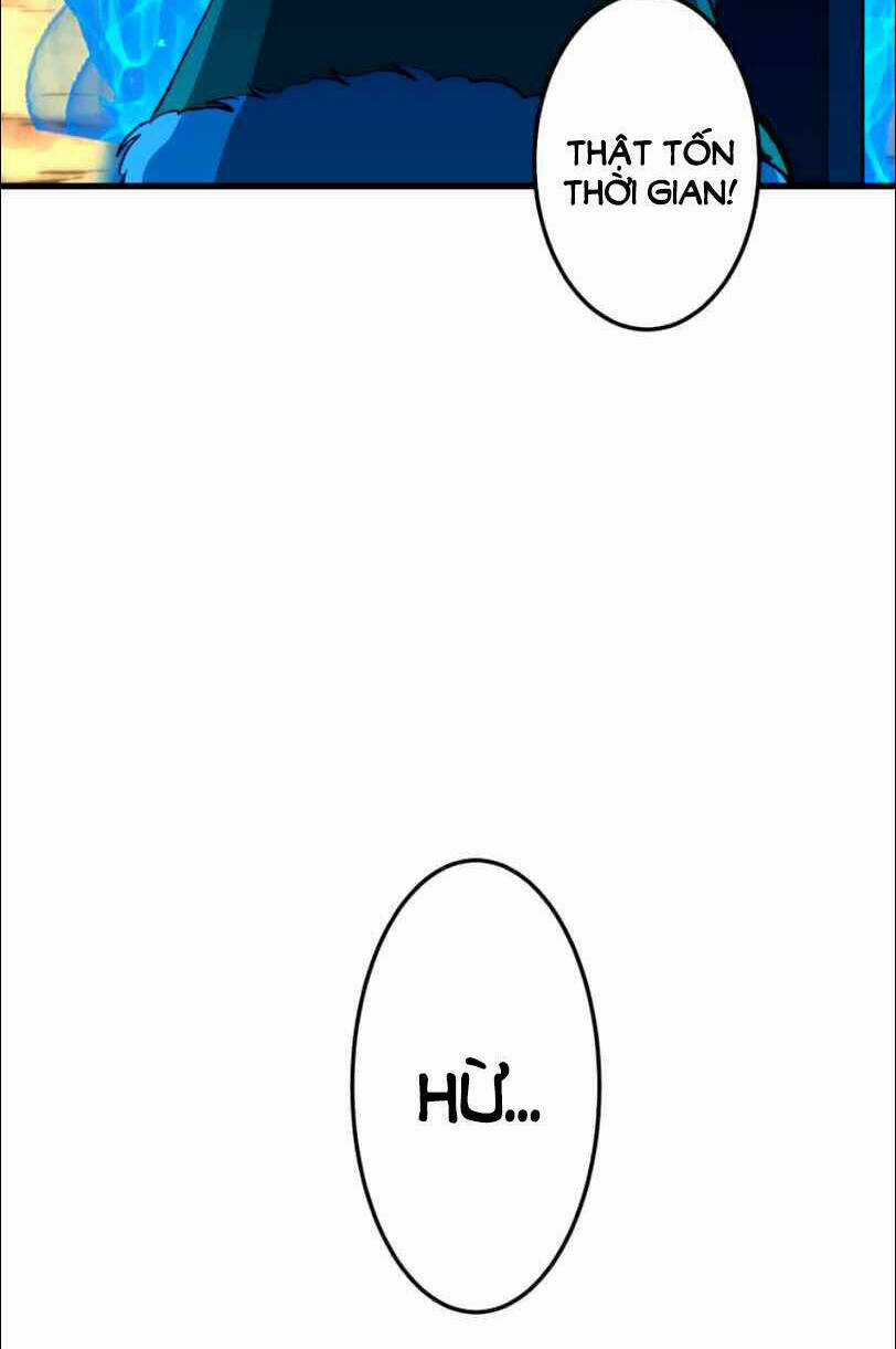 Bộ Giáp Tai Ương Chapter 19 trang 87